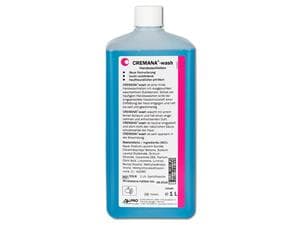 CREMANA®-wash Flasche 1 Liter