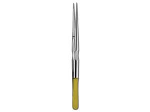 Anatomische Mikro-Pinzette Länge 18 cm (LS783718)