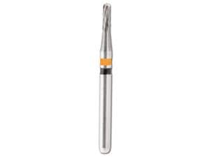 Hartmetall Kronentrenner, Form HM 4CL ISO 010, Packung 5 Stück