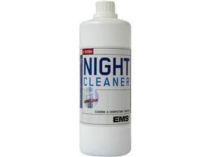 NIGHT CLEANER Flasche 800 ml