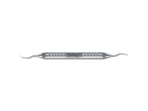 Labriola-Cortellini Biogent-Kürette EverEdge 2.0, Griff 9 EverEdge Figur 1/2