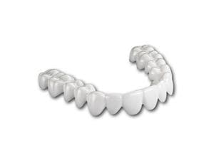 DURAN®+ weiß pd, Ø 125 mm (rund) Stärke 0,5 mm, Packung 10 Stück