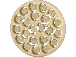 SHOFU Block HC für Cerec Dentsply Sirona 2-schichtig A3-2L, Packung 5 Stück