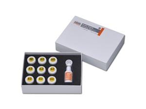 VINTAGE PRO Basic Paste Opaque Set Set