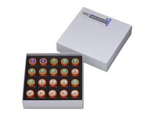 VINTAGE PRO Enamel Effect Set Set