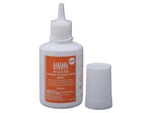 VINTAGE PRO Powder Opaque Liquid Flasche 50 ml