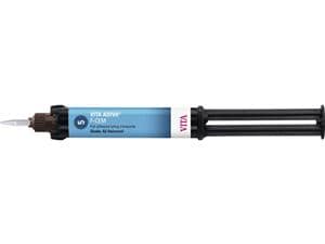 VITA ADIVA® F-CEM A2 Universal, Spritze 5 ml