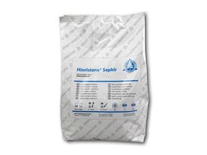 Hinristone® Saphir Elfenbein, Beutel 4 x 5 kg