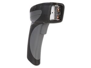 2D Barcode Scanner Modell 6000 DPM Handscanner mit USB-Kabel
