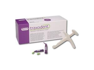 Traxodent®, Unit Dose Kapseln 24 Stück plus Dispenser