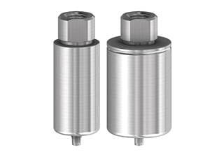 Vorgefräste Abutments - kompatibel mit Straumann® Bone Level® Titan NP, Prothetikplattform Ø 10 mm