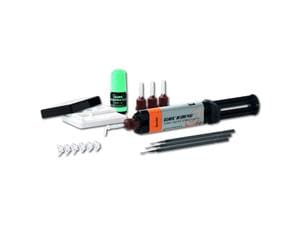 CLEARFIL™ DC CORE PLUS und Quick Kit Set Dentin