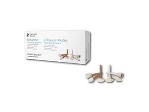 Enhance® & Enhance® PoGo® - Komplettpackung Set