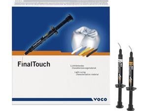 FinalTouch - Set Set