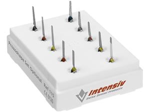 Intensiv Proxoshape - Set 115 Set