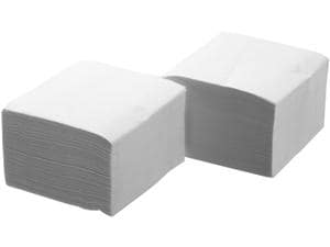 TOP SOFT Tissue-Servietten, 2-lagig Packung 6 x 250 Stück
