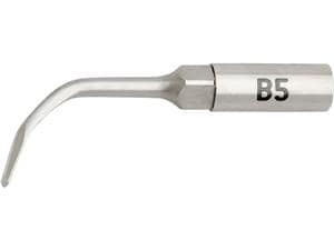 Piezomed Instrumente für Knochenchirurgie Spitze B5, scharfer Schaber zum Sammeln und Ablösen