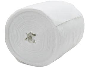 Merz Dental Wipes Rolle Format 30 x 24 cm, Packung 6 Rollen
