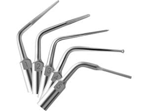START-X™ Spitzen Satelec, Wurzelfinder Spitze 2