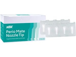 Perio-Mate Nozzle Tip Packung 40 Stück