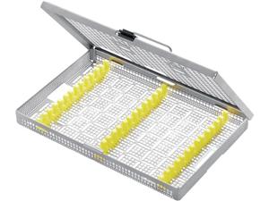 Siebtray JG383R Größe 273 x 176 x 30 mm
