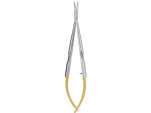Federschere Castroviejo LiquidSteel - TC Länge 15 cm (LS852TC)