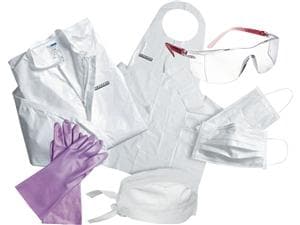 Monoart Infection-Control-Kit Set