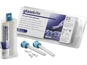 glassbite - Eco-Packung Kartuschen 4 x 50 ml