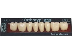 SR Orthotyp® S DCL Orthotyp S DCL BL1 N3U OK