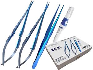 Mikro-SET Set