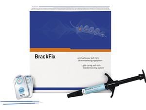 BrackFix® SE - Set Set