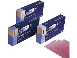 Cavex Set Up Wax Hard Packung 500 g