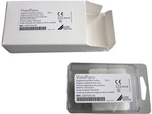VistaPano Hygieneschutzhüllen Packung 500 Stück