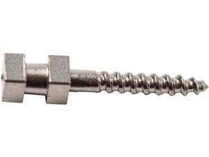 HS-Screwpost Titan - Nachfüllpackung Größe M5, Länge 9,5, Ø 1,65 mm, Packung 6 Stück