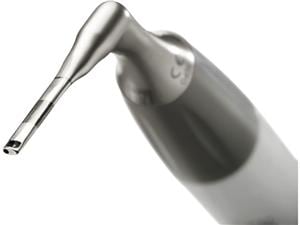 Air-N-Go® Perio-Düse Zur subgingivalen Anwendung