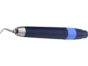SIROSONIC TL Ultraschallhandstück Mit Licht, 2 Handstücke