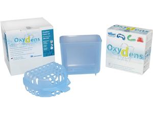 Oxydens Clean-Set Set