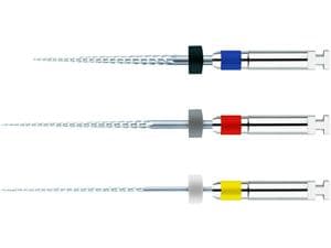 HERO 642®, Länge 25 mm Taper 02, ISO 020, Packung 6 Stück