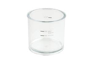 Anmischbecher ohne Rührwerk Größe M (500 ml)
