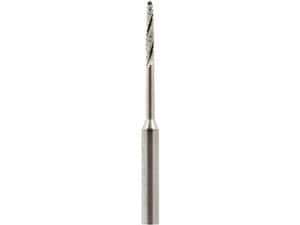 Chirurgischer Fräser Hartmetall, Form HM 162SL ISO 014, Schaft FG, Packung 2 Stück