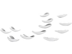 CONTACT MATRIX™ Ultradünn, groß, Packung 100 Stück