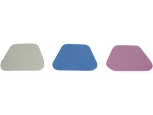 Lichthärtendes Löffelmaterial Blau, Packung 50 Stück