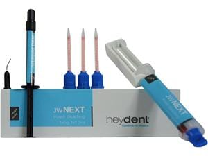 JW Power Bleaching NEXT Set