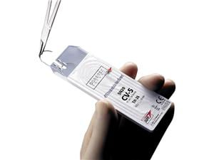 GORE-TEX® Suture - Nadeltyp RT-18 CV-5, USP 4-0, Länge 0,61 m, Packung 12 Stück