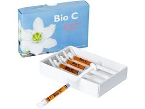BioC Chlorhexidin-Lack Packung 4 x 1,2 ml