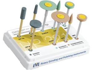 EVE DIACERA - Set HP 321 Set