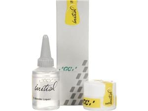 GC Initial Ti Bonder Intro Kit Set