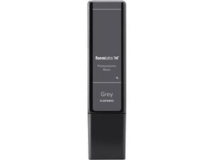 Kunstharz Grey Resin Kartusche 1 Liter für Form 2, 3B und 3BL