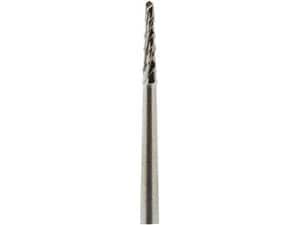 Chirurgischer Fräser Hartmetall, Form HM 254LE ISO 012, Schaft FG, Packung 2 Stück