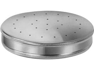 Nadeldosen - Innendose Ø 62 mm, Höhe 11 mm